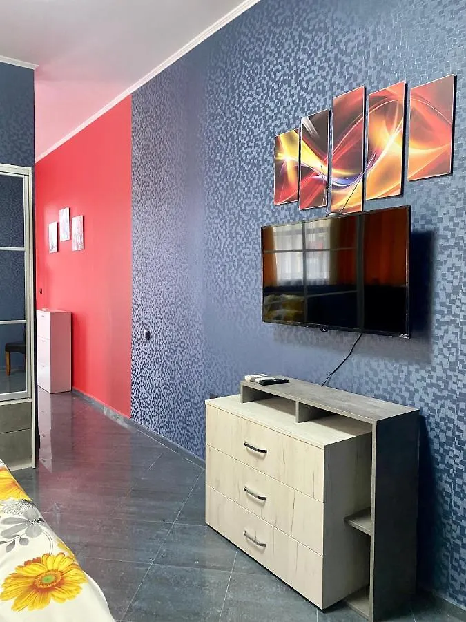 Flower Home 3