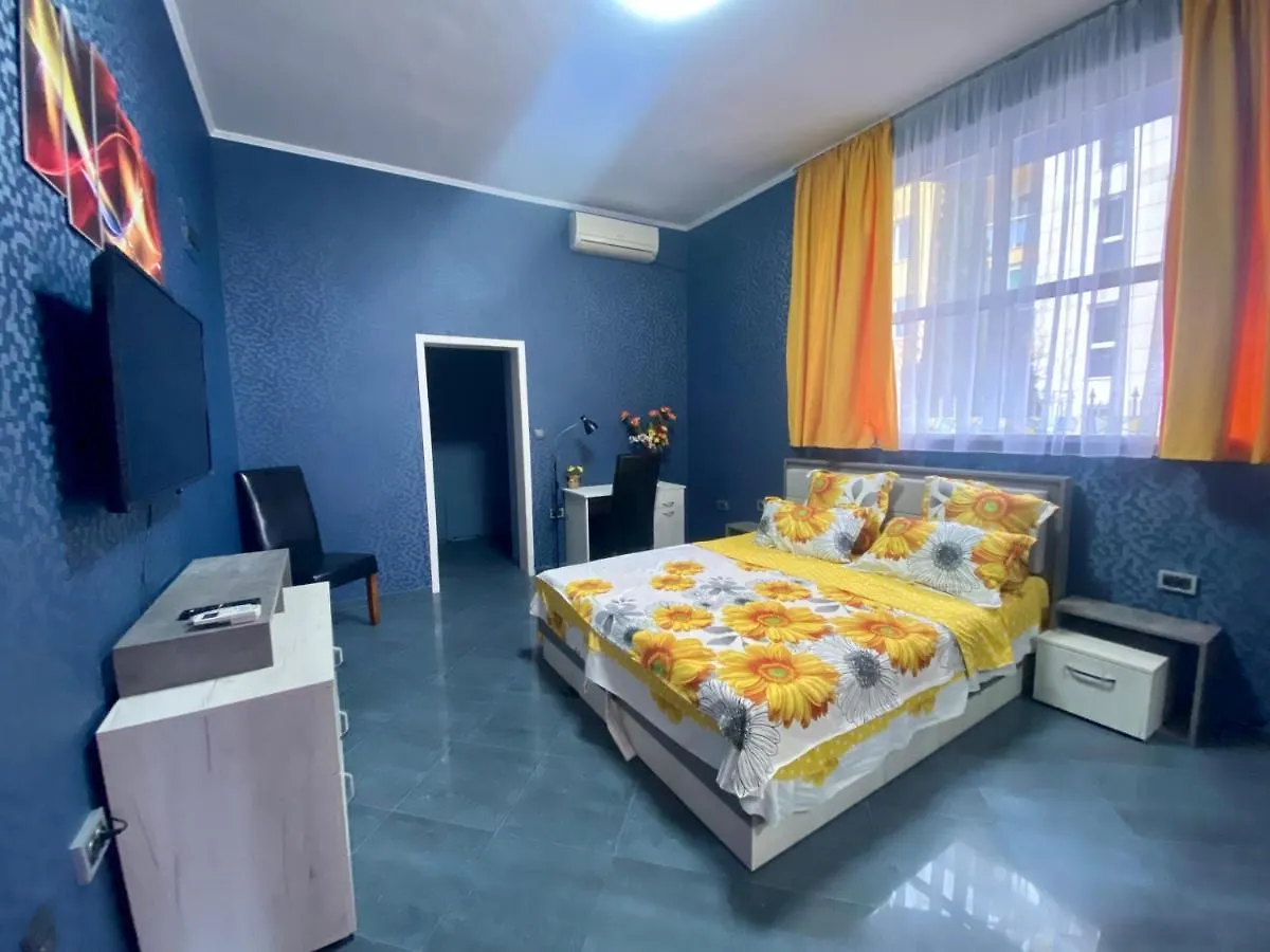 Flower Home 3