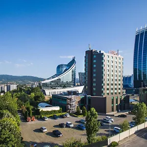 4* Hotel Western Expo